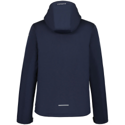 ICEPEAK Biggs Softshelljacke Herren 939 - blue 52