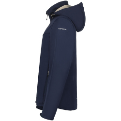 ICEPEAK Biggs Softshelljacke Herren 939 - blue 54