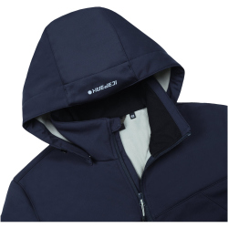 ICEPEAK Biggs Softshelljacke Herren 939 - blue 54