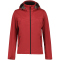 ICEPEAK Biggs Softshelljacke Herren 660 - cranberry 50