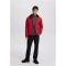 ICEPEAK Biggs Softshelljacke Herren 660 - cranberry 52