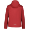 ICEPEAK Biggs Softshelljacke Herren 660 - cranberry 54