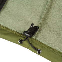 ICEPEAK Biggs Softshelljacke Herren 582 - dark olive 52