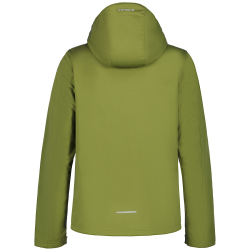ICEPEAK Biggs Softshelljacke Herren 582 - dark olive 54