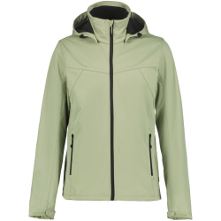 ICEPEAK Biggs Softshelljacke Herren 513 - light green 52