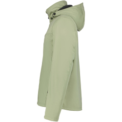 ICEPEAK Biggs Softshelljacke Herren 513 - light green 52