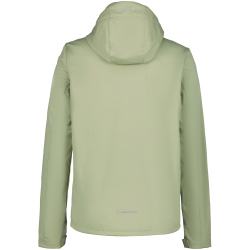 ICEPEAK Biggs Softshelljacke Herren 513 - light green 52