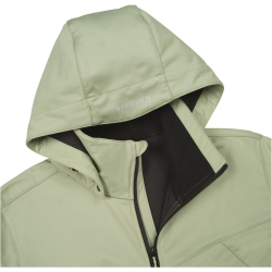ICEPEAK Biggs Softshelljacke Herren 513 - light green 52