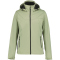 ICEPEAK Biggs Softshelljacke Herren 513 - light green 52