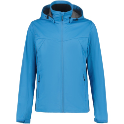 ICEPEAK Biggs Softshelljacke Herren 320 - sky blue 54