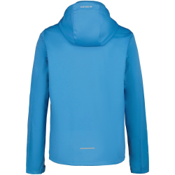 ICEPEAK Biggs Softshelljacke Herren 320 - sky blue 54