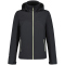 ICEPEAK Biggs Softshelljacke Herren 290 - anthracite 48