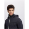 ICEPEAK Biggs Softshelljacke Herren 290 - anthracite 52