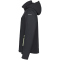 ICEPEAK Biggs Softshelljacke Herren 290 - anthracite 54