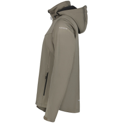 ICEPEAK Biggs Softshelljacke Herren 276 - granite 50