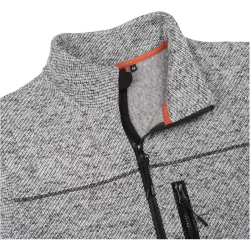 ICEPEAK Arp Midlayer Herren 990 - basic black S