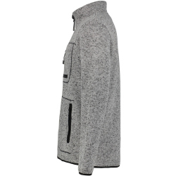 ICEPEAK Arp Midlayer Herren 990 - basic black S