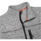 ICEPEAK Arp Midlayer Herren 990 - basic black M