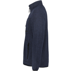 ICEPEAK Arp Midlayer Herren 390 - dark blue S