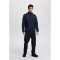 ICEPEAK Arp Midlayer Herren 390 - dark blue S