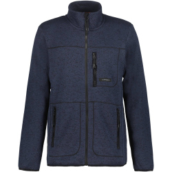 ICEPEAK Arp Midlayer Herren 390 - dark blue M