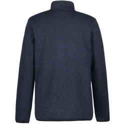 ICEPEAK Arp Midlayer Herren 390 - dark blue M