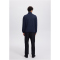 ICEPEAK Arp Midlayer Herren 390 - dark blue M
