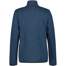 ICEPEAK Arp Midlayer Herren 340 - aqua M