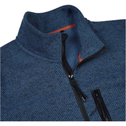 ICEPEAK Arp Midlayer Herren 340 - aqua M