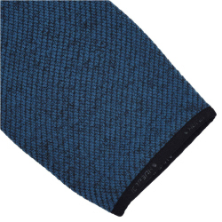 ICEPEAK Arp Midlayer Herren 340 - aqua M