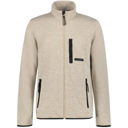 ICEPEAK Arp Midlayer Herren 032 - cement S
