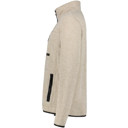 ICEPEAK Arp Midlayer Herren 032 - cement M