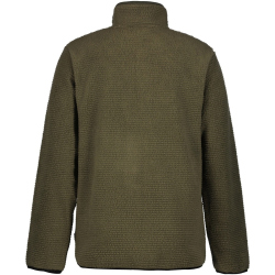 ICEPEAK Anaheim Midlayer Herren 584 - dark olive M