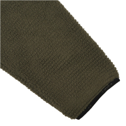 ICEPEAK Anaheim Midlayer Herren 584 - dark olive M