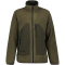 ICEPEAK Anaheim Midlayer Herren 584 - dark olive M