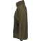 ICEPEAK Anaheim Midlayer Herren 584 - dark olive M