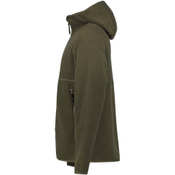 ICEPEAK Anchor Midlayer Herren 584 - dark olive M