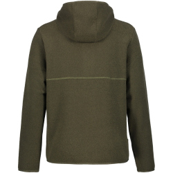 ICEPEAK Anchor Midlayer Herren 584 - dark olive M