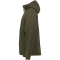 ICEPEAK Anchor Midlayer Herren 584 - dark olive M