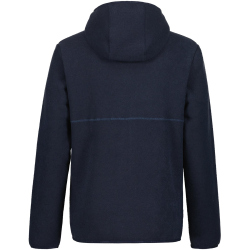 ICEPEAK Anchor Midlayer Herren 390 - dark blue M