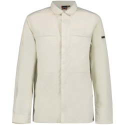 ICEPEAK Aniak Hemd Herren 022 - powder 50