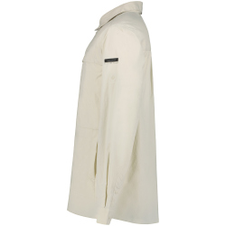 ICEPEAK Aniak Hemd Herren 022 - powder 50