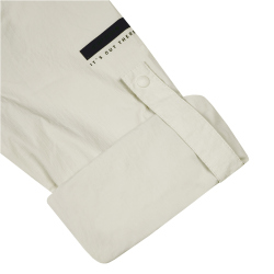 ICEPEAK Aniak Hemd Herren 022 - powder 50