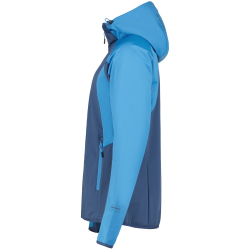 ICEPEAK Bradford Softshelljacke Herren 381 - navy blue 52