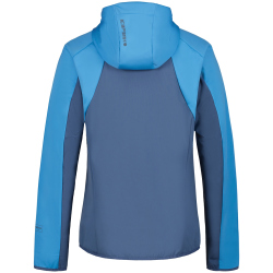 ICEPEAK Bradford Softshelljacke Herren 381 - navy blue 52
