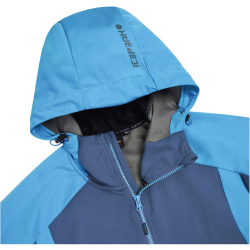 ICEPEAK Bradford Softshelljacke Herren 381 - navy blue 52