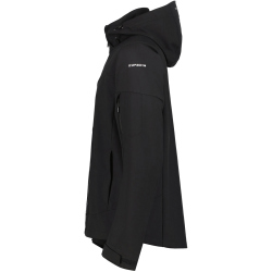ICEPEAK Barmstedt Softshelljacke Herren 990 - basic black 48