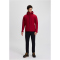 ICEPEAK Barmstedt Softshelljacke Herren 660 - cranberry 46