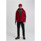 ICEPEAK Barmstedt Softshelljacke Herren 660 - cranberry 46