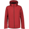 ICEPEAK Barmstedt Softshelljacke Herren 660 - cranberry 48